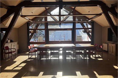 salle du conseil hiver