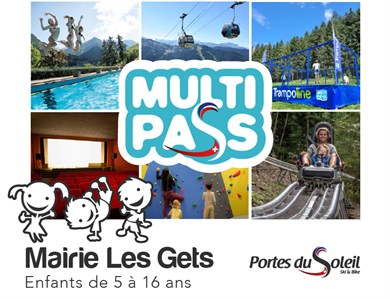 Multipass 2025