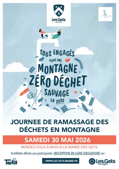affiche 2026 