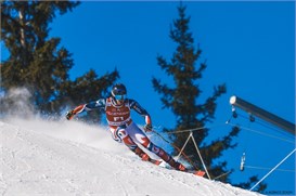 Léo Coppel - Photo Agence Zoom