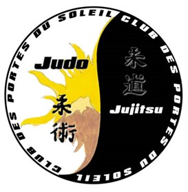 judo club des portes du soleil