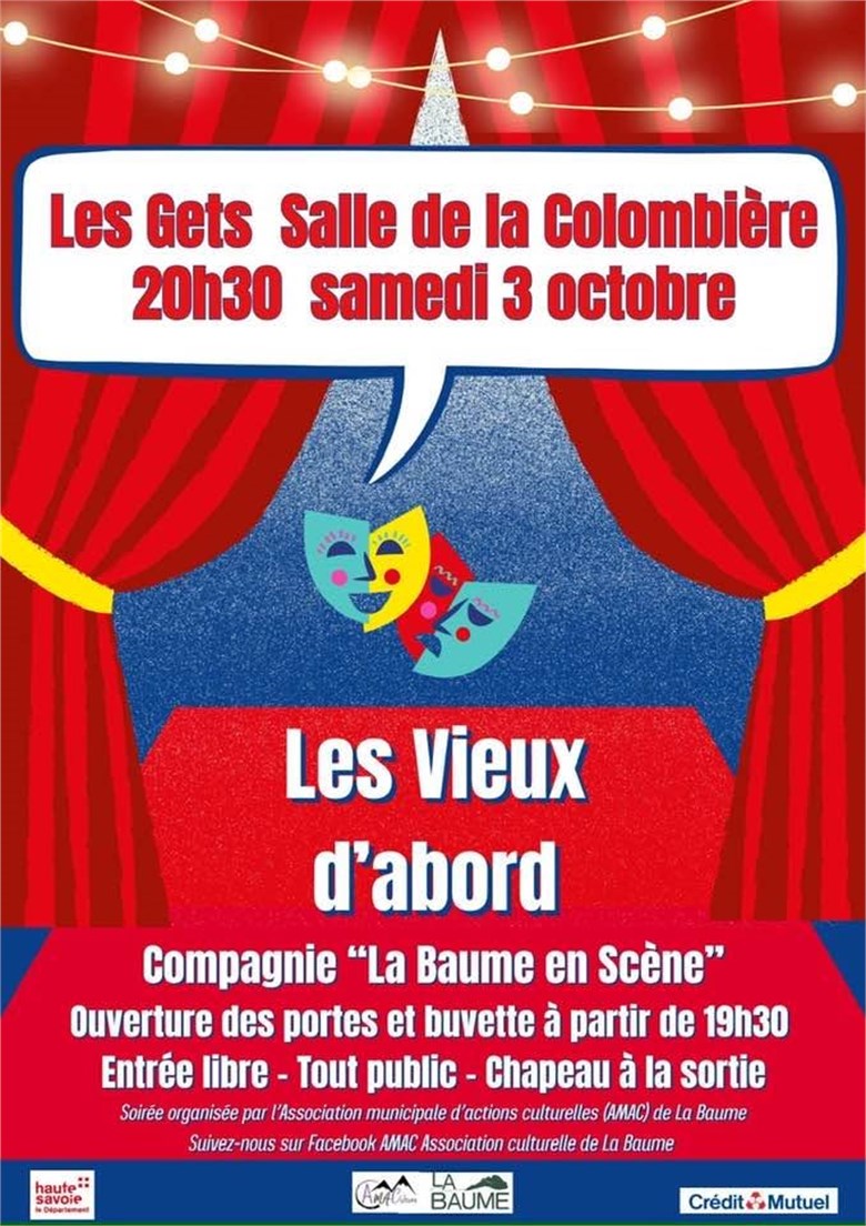 theatre