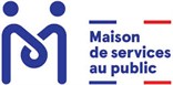 logo maison de services au public