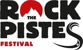 logo rock the pistes