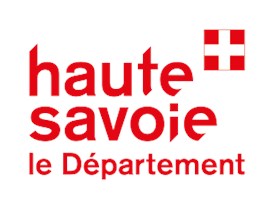 logo haute savoie 2022
