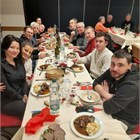 L'association des chasseurs des Gets