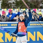 Jeanne RICHARD