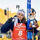 Jeanne RICHARD