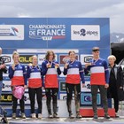 Leo GODIN 2025 - Photo _ Vincent GODIN