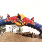 Leo GODIN 2025 - Photo _ Vincent GODIN